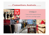 [마케팅] SPAO 스파오 마케팅 전략 제안(영문)-14