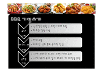 [국제경영] 비비큐 BBQ 중국 베이징 시장진출 전략-3