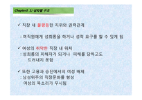 [고용관계론] 직장 내 성희롱 원인과 예방대책-16
