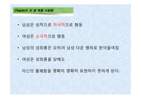 [고용관계론] 직장 내 성희롱 원인과 예방대책-19