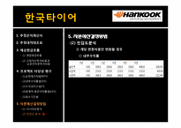 [재무관리] 한국타이어 프로젝트 타당성 분석 및 평가-16