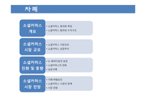[경영학원론] 소셜커머스 시장 동향 및 발전 전망-2