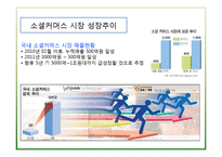 [경영학원론] 소셜커머스 시장 동향 및 발전 전망-11