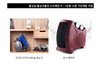 [소비자 유형분석] 2010년 이후 신 소비자 조사-싱글족, 스포슈머-5