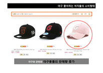 [소비자 유형분석] 2010년 이후 신 소비자 조사-싱글족, 스포슈머-20