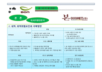 [외식경영론] 본 아이에프(주) `본죽` 성공사례 분석-9