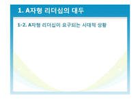 [유학과 리더십] 공자와 문국현의 `A자형리더십`-6