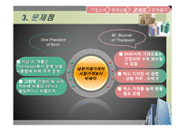 [관리회계와 경영통제] Birch Paper Company 지속적인 이익창출 방안-7