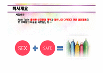 [창업론] 성인용품 온라인 쇼핑몰 사업계획서-3
