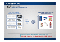 [마케팅 원론] 소비자 의사결정과정의 이해-소비자행동과 조직구매행동-11