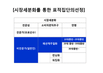 [마케팅 조사론] 국산 스포츠 브랜드 `프로스펙스` 경쟁력 강화를 위한 마케팅 전략-4