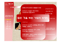 [국제경영] 허치슨 왐포아 그룹(Hutchison Whampoa)의 역략분석-5