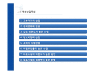 [재무관리] 재무비율분석을 통한 기업비교분석(LG패션과 베이직 하우스 분석)-5