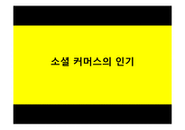 [소비자 정보와 시장조사] 소셜커머스 시장현황과 장단점, 피해 유형과 해결방안-11