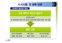 [인사관리] 인사관리의 현재이슈와 올레 KT 인사관리 사례분석-19