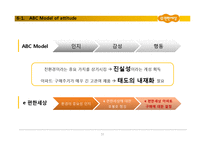 [소비자행동론] 소비자행동 관점에서의 광고 분석-e편한세상-10