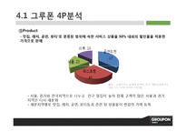[마케팅] 그루폰코리아의 마케팅 전략 제안-14