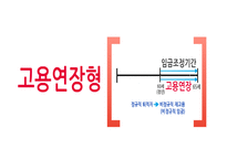 [경영학] 임금피크제의 도입배경, 사례와 시사점-11
