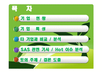 [인적자원관리] SAS 혁신적 HRM-6