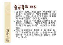 [국제관계] 고대역사와 광복이후의 한국, 중국 관계와 현안(동북공정과 핵문제, 탈북자 문제)-18
