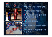 [마케팅원론] 펩시 4P, SWOT, STP 분석-15