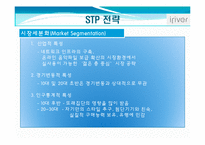 [경영학] 아이리버 마케팅 실패 사례(Iriver와 Apple 비교)-19