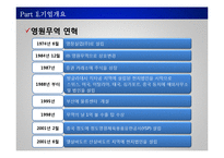 [경영전략 및 정책] 영원무역 전략분석-6