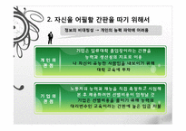 [경제학] 3장 교육투자-대헉교육의 문제점과 고졸자의 능력개발-5