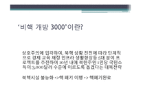 [국제관계] 이명박 정부의 대북 군사 안보정책-5
