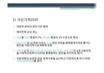 [국제관계] 이명박 정부의 대북 군사 안보정책-7