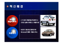 [경영전략론] 기아 자동차의 디자인 혁신 전략-4