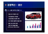 [경영전략론] 기아 자동차의 디자인 혁신 전략-12