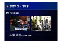 [경영전략론] 기아 자동차의 디자인 혁신 전략-14