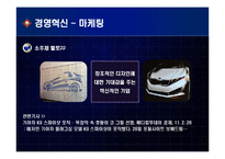 [경영전략론] 기아 자동차의 디자인 혁신 전략-15