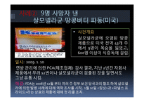 [소비자행동론] 소비자안전관 기업경영-리콜(Recall)제도 사례와 제조물 책임법과의 비교-13