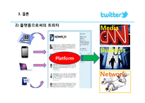 [경영정보] 트위터의 혁신, 의미와 플랫폼-17