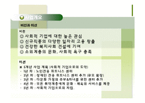 [기업과 사회] 사회적 기업 실버전용 휘트니스 클럽 사업계획서-4