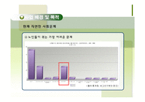 [기업과 사회] 사회적 기업 실버전용 휘트니스 클럽 사업계획서-10