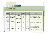 [기업과 사회] 사회적 기업 실버전용 휘트니스 클럽 사업계획서-16