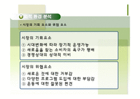 [기업과 사회] 사회적 기업 실버전용 휘트니스 클럽 사업계획서-19