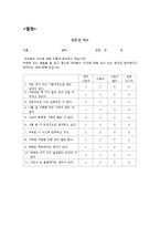 [사회복지] 알코올중독자 문제행동 치료를 위한 의 프로그램 설계-20