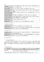 [사회복지] 홀트 아동복지회 주요사업 및 프로그램 조사 보고서-7
