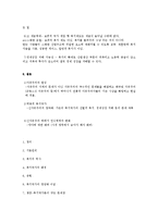 [복지국가론] 자유주의의 입장에서 복지국가의 문제점과 개선방안-3