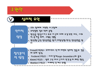 [정신건강론] 정신분열증의 증상, 치료와 사례-7