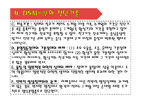 [정신건강론] 정신분열증의 증상, 치료와 사례-11