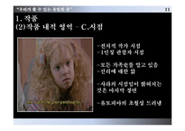 [여성과 대중문화] 영화 `안토니아스 라인` 작품 분석-13