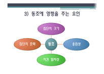 [사회심리학] 동조, 순종, 복종 사례-4