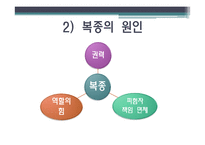 [사회심리학] 동조, 순종, 복종 사례-12