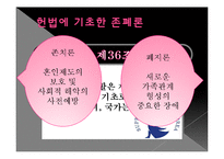 [여성과 정치] 간통죄 존폐 논란과 여성단체의 입장-12