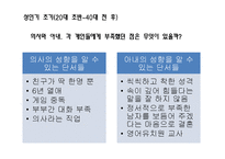 인간행동과 사회환경(성인기)-의사의 만삭 아내 살인 사건과 사회복지 실천과의 연관성-4